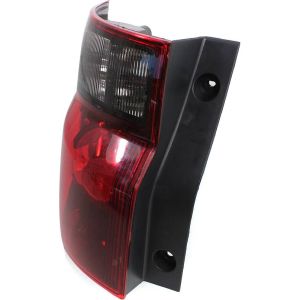 HONDA ELEMENT TAIL LAMP UNIT LEFT (Driver Side) (SC MDL) OEM#33551SCVA11 2007-2008 PL#HO2818136
