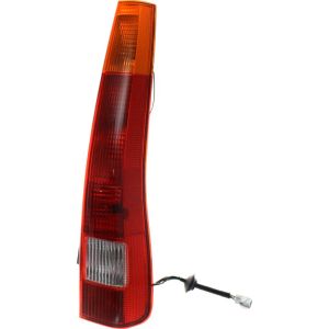 HONDA CRV TAIL LAMP ASSEMBLY RIGHT (Passenger Side) (UK BUILT) OEM#33501SCAA00 2002-2004 PL#HO2819127