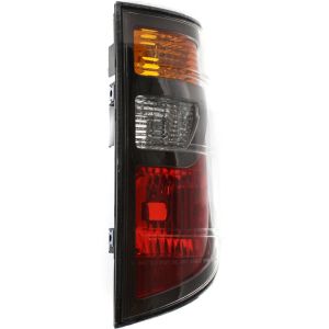 HONDA RIDGELINE  TAIL LAMP UNIT RIGHT (Passenger Side) OEM#33501SJCA01 2006-2008 PL#HO2819131