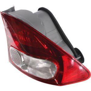 HONDA CIVIC SEDAN TAIL LAMP UNIT RIGHT (Passenger Side) (OUTER) **CAPA** OEM#33501SNAA51 2009-2011 PL#HO2819138C