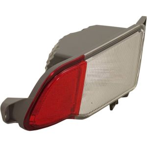 HONDA PASSPORT  BACK-UP LAMP ASSY LEFT (Driver Side) OEM#33750TGSA01 2019-2025 PL#HO2882101