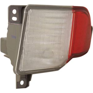HONDA PASSPORT  BACK-UP LAMP ASSY RIGHT (Passenger Side) OEM#33700TGSA01 2019-2025 PL#HO2883101