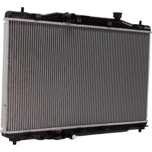HONDA ACCORD SEDAN  RADIATOR 1.5L TURBO OEM#190106A0A01 2018-2022 PL#HO3010245