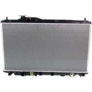 HONDA CIVIC HYBRID  RADIATOR 1.5LW/TOC OEM#19010RW0A51 2012-2015 PL#HO3010250