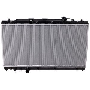 HONDA HRV RADIATOR OEM#190106CTA01 2023-2025 PL#HO3010259