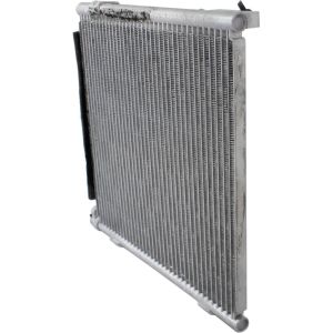 HONDA CIVIC COUPE/HATCHBACK A/C CONDENSER (1.6L) OEM#80110S01A11 1996-2000 PL#HO3030108