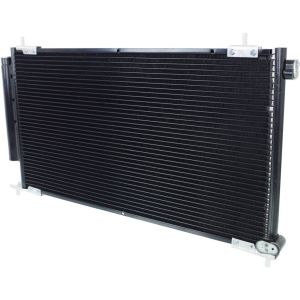 HONDA ELEMENT A/C CONDENSER OEM#80110SCVA91- 2009-2011 PL#HO3030124