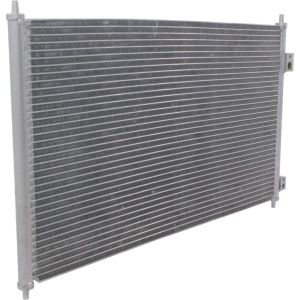 HONDA CIVIC HYBRID A/C CONDENSER OEM#80110S5B003 2003-2005 PL#HO3030126