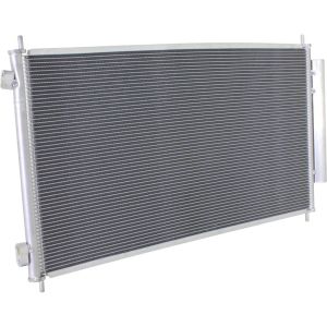 HONDA CRV A/C CONDENSER OEM#80110SWAA01 2007-2011 PL#HO3030150