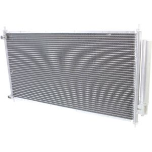 HONDA ACCORD SEDAN A/C CONDENSER OEM#80110T2FA01 2013-2017 PL#HO3030159