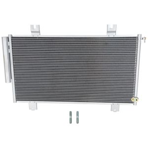 HONDA HRV A/C CONDENSER 2.0L OEM#801003W0A01 2023-2025 PL#HO3030177
