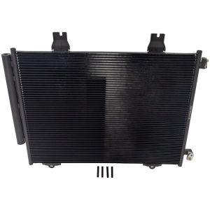 HONDA PILOT A/C CONDENSER 3.5L/V6 OEM#80100T90A01 2023-2025 PL#HO3030181