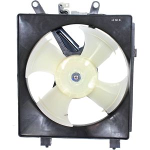 HONDA CIVIC COUPE  A/C FAN ASSY OEM#38615PMMC00-PFM 2001-2005 PL#HO3113114
