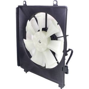 HONDA ACCORD COUPE A/C FAN ASSEMBLY RIGHT (Passenger Side) (4 CYL)(LX-S) OEM#386155A2A02-PFM 2013-2017 PL#HO3113136