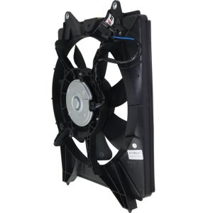 HONDA HRV A/C FAN ASSEMBLY LEFT (Driver Side) OEM#3861550WH01-PFM 2016-2022 PL#HO3113137
