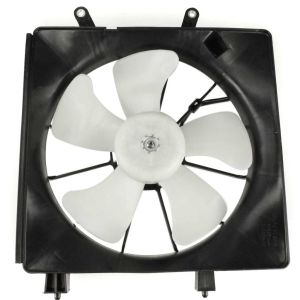 HONDA CIVIC COUPE  RADIATOR FAN ASSY OEM#19015PLC003-PFM 2001-2005 PL#HO3115115