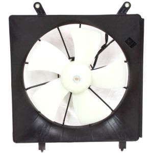 HONDA ELEMENT  RADIATOR FAN ASSY OEM#19015PNLG01-PFM 2009-2011 PL#HO3115116
