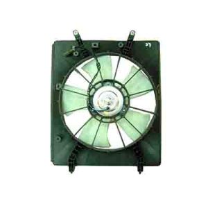 HONDA PILOT  RADIATOR FAN ASSY OEM#19015PGKA01-PFM 2003-2005 PL#HO3115120