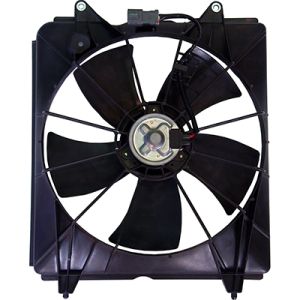 HONDA CRV  RADIATOR FAN ASSY OEM#19015RZAA01-PFM 2007-2009 PL#HO3115139