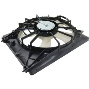 HONDA ODYSSEY RADIATOR FAN ASSEMBLY RIGHT (Passenger Side) OEM#190155MRA01-PFM 2018-2025 PL#HO3115171