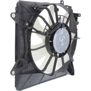 HONDA CRZ A/C FAN ASSEMBLY OEM#38616RBJ003-PFM 2011-2016 PL#HO3120106