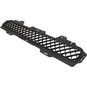 HUMMER HUMMER H3T FRONT BUMPER GRILLE OEM#25821170 2009-2010 PL#HU1036100