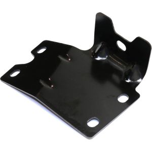 HUMMER HUMMER H3 FRONT BUMPER BRACKET FILLER LEFT (Driver Side) OEM#15264941 2006-2010 PL#HU1066100