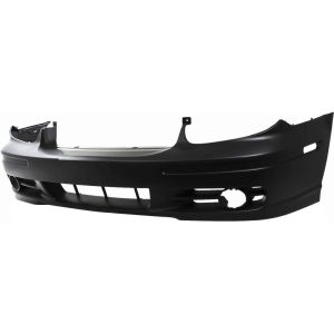 HYUNDAI SONATA FRONT BUMPER COVER PRIMED OEM#865603D030 2002-2005 PL#HY1000139