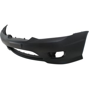 HYUNDAI TIBURON FRONT BUMPER COVER PRIMED OEM#865112C500 2005-2006 PL#HY1000153