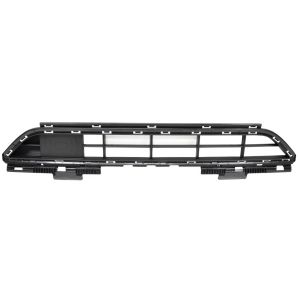 HYUNDAI VENUE  FRONT BUMPER GRILLE BLACK (LIMITED/DENIM)(W/RADAR CRUISE) OEM#86531K2010 2020-2022 PL#HY1036149