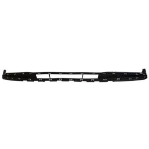 HYUNDAI ELANTRA SEDAN  FRONT BUMPER GRILLE BLACK (USA)(SE/SEL WO/PKG) OEM#86530AB000 2021-2023 PL#HY1036150