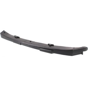 HYUNDAI ELANTRA COUPE FRONT BUMPER COVER RETAINER OUTER LEFT (Driver Side) OEM#865533X000 2013-2014 PL#HY1042109