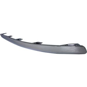HYUNDAI ELANTRA WAGON (TOURING) FRONT BUMPER COVER MOLDING RIGHT (Passenger Side) OEM#865822L300 2009-2012 PL#HY1047105