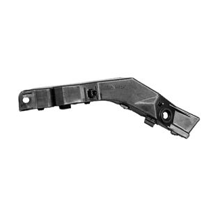 HYUNDAI GENESIS COUPE FRONT REINFORCEMENT SUPPORT BRACKET RIGHT (Passenger Side) OEM#865142M000 2010-2012 PL#HY1063103