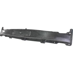 HYUNDAI ACCENT HATCHBACK  REAR BUMPER REINF (TO 5-25-09) OEM#866311E150 2007-2009 PL#HY1106143