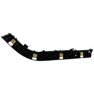 HYUNDAI SANTA FE REAR BUMPER COVER RETAINER RIGHT (Passenger Side) **CAPA** OEM#86652S2000 2019-2020 PL#HY1143126C