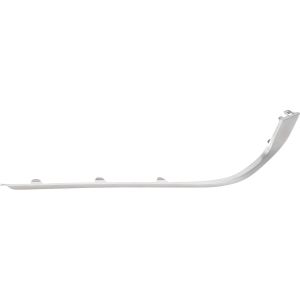 HYUNDAI PALISADE REAR BUMPER MLDG LEFT (Driver Side) (Driver Side) SILVER(LIMITED) OEM#86694S8010 2020-2022 PL#HY1146109