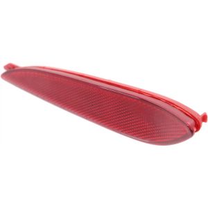 HYUNDAI ELANTRA SEDAN  REAR BUMPER REFLECTOR LEFT (Driver Side) OEM#924053X000 2011-2013 PL#HY1184103