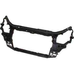 HYUNDAI SANTA FE RADIATOR SUPPORT OEM#641010W500 2010-2012 PL#HY1225168