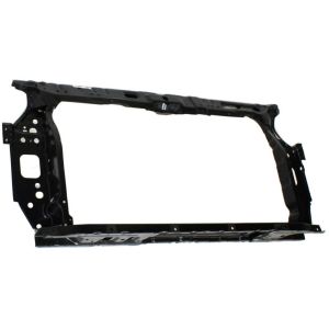 HYUNDAI ACCENT HATCHBACK RADIATOR SUPPORT ASSEMBLY (FROM 10-11-13) **CAPA** OEM#641011R301 2014-2017 PL#HY1225177C