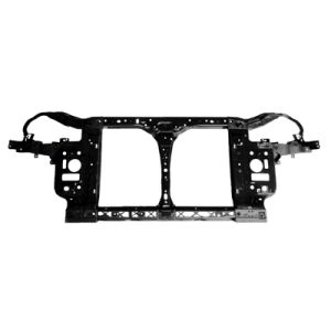 HYUNDAI GENESIS COUPE RADIATOR SUPPORT ASSEMBLY OEM#641012M500 2013-2016 PL#HY1225178