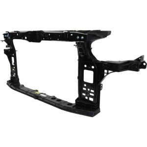 HYUNDAI SONATA RADIATOR SUPPORT ASSEMBLY **CAPA** OEM#64101C2000 2015-2017 PL#HY1225179C