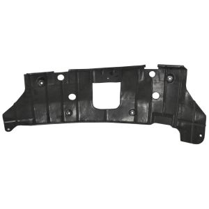 HYUNDAI ACCENT  (EXC 06 SEDAN) FRONT SPLASH SHIELD (ENG UNDER CVR) OEM#2915025001 2000-2006 PL#HY1228104