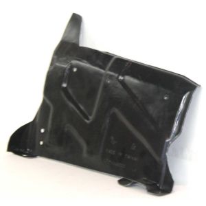 HYUNDAI ELANTRA  FRONT SIDE SPLASH SHIELD LEFT (Driver Side) (ENG SIDE CVR) OEM#291302D100 2001-2006 PL#HY1228105