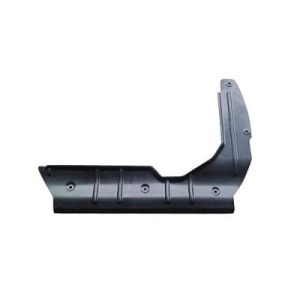 HYUNDAI ACCENT SEDAN  FRONT SPLASH SHIELD (ENG UNDER COVER) OEM#291101G000 2006-2011 PL#HY1228107
