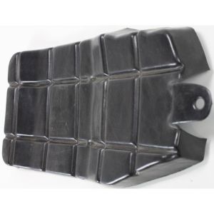 HYUNDAI ACCENT  (EXC 06 SEDAN) FRONT SIDE SPLASH SHIELD LEFT (Driver Side) (ENG SIDE CVR) OEM#2913025001 2000-2006 PL#HY1228110