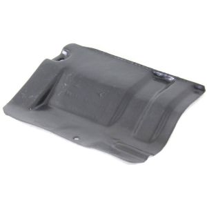 HYUNDAI ELANTRA  FRONT SPLASH SHIELD LEFT (Driver Side) (ENG UNDER CVR) OEM#291102D100 2001-2006 PL#HY1228113