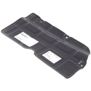HYUNDAI ELANTRA WAGON (TOURING) FRONT SPLASH SHIELD LEFT (Driver Side) (RR SEC)(ENG UNDER CVR) OEM#291102H000 2009-2012 PL#HY1228114