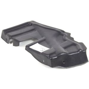 HYUNDAI ELANTRA WAGON (TOURING) FRONT SIDE SPLASH SHIELD RIGHT (Passenger Side) (ENG UNDER CVR) OEM#291202H000 2009-2012 PL#HY1228117