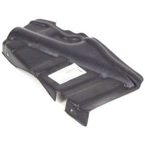 HYUNDAI ELANTRA WAGON (TOURING) FRONT SIDE SPLASH SHIELD LEFT (Driver Side) (ENG UNDER CVR) OEM#291202H050 2009-2012 PL#HY1228118